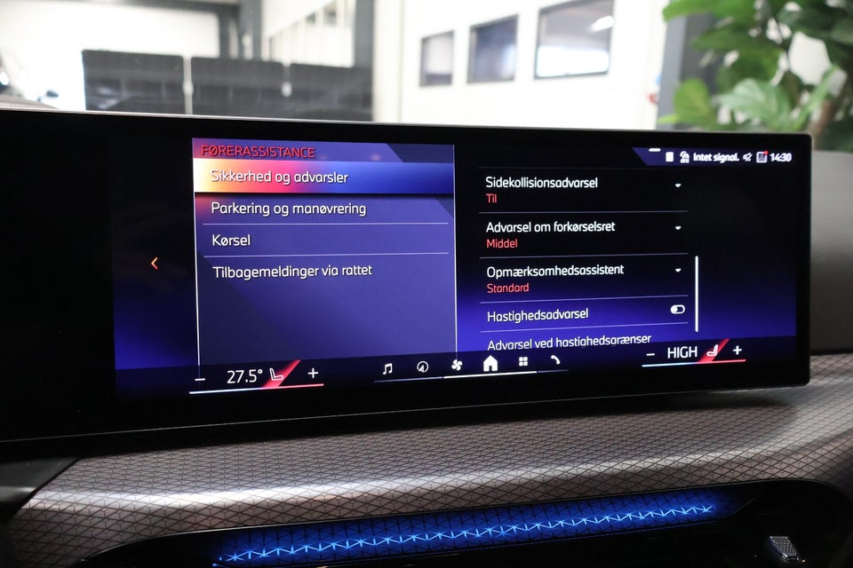 BMW i4 xDrive40 M-Sport Pro 5d