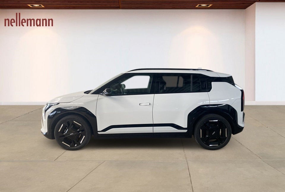 Kia EV3 81 Long Range GT-Line 5d