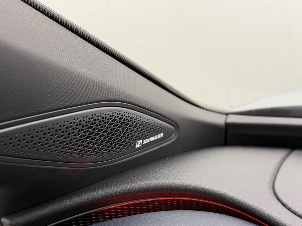 Cupra Tavascan 77 Adrenaline 5d