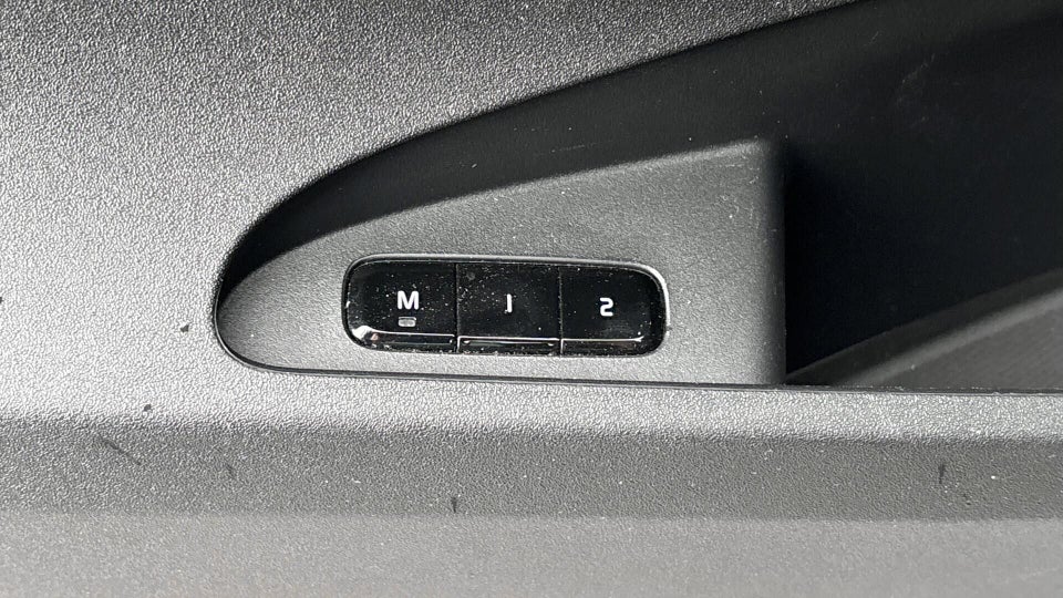 Polestar 2 Standard Range 5d