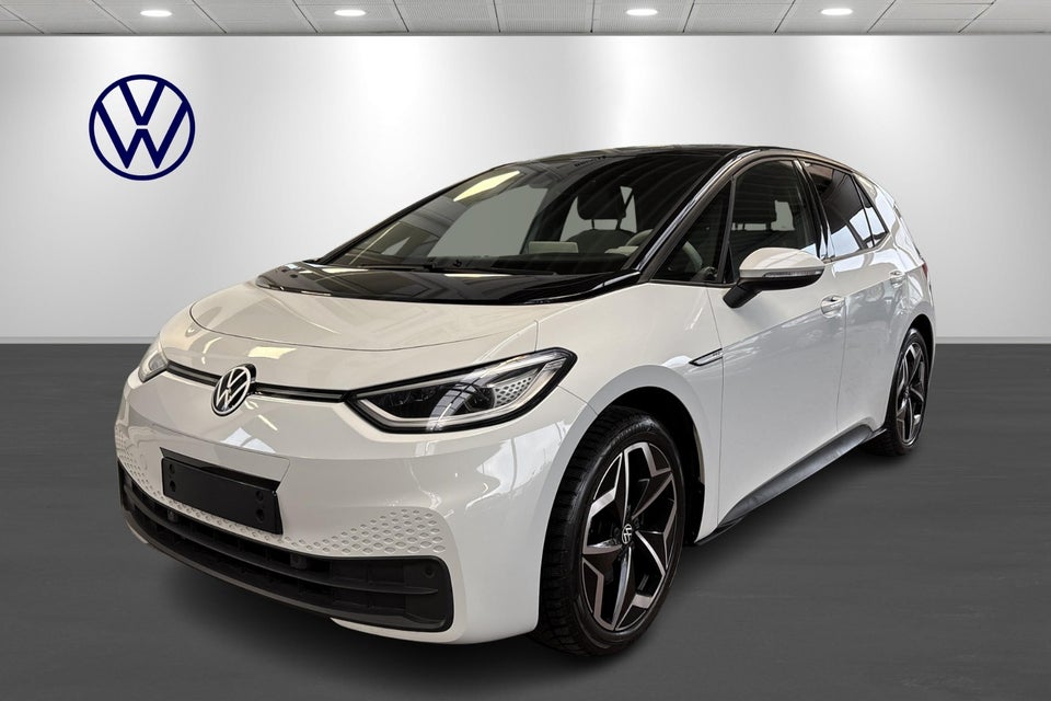 VW ID.3 58 Pro Performance Max 5d