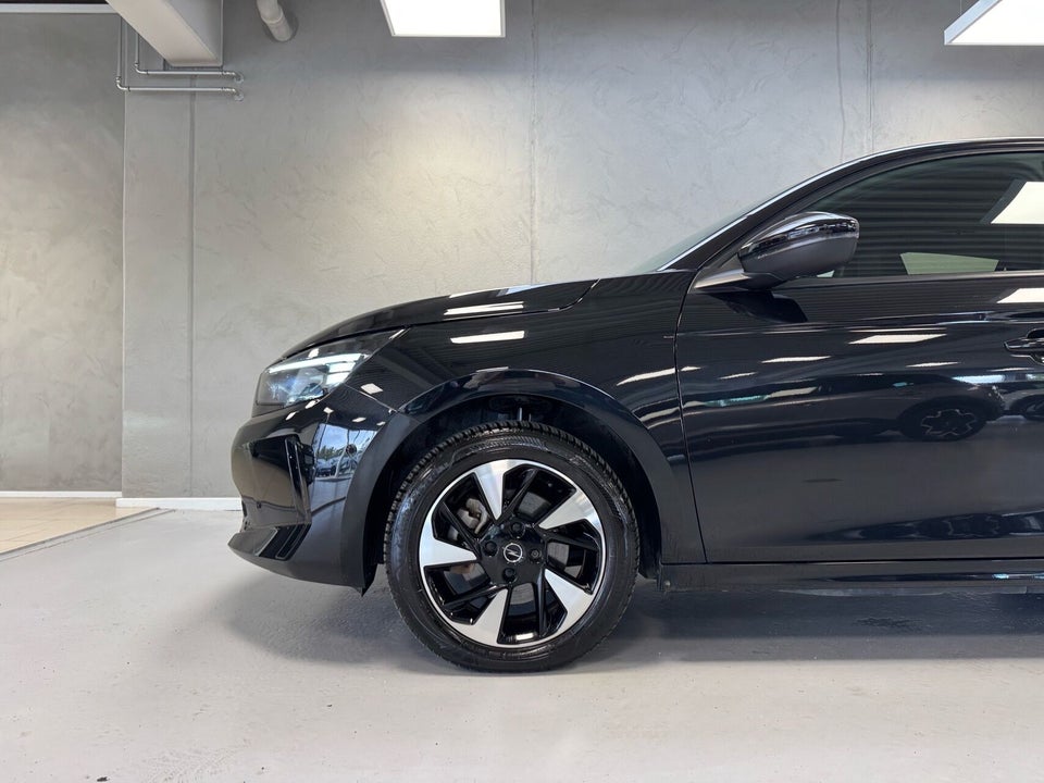 Opel Corsa-e 54 GS-Line 5d