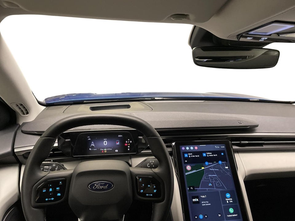 Ford Explorer 82 Select Extended Range 5d