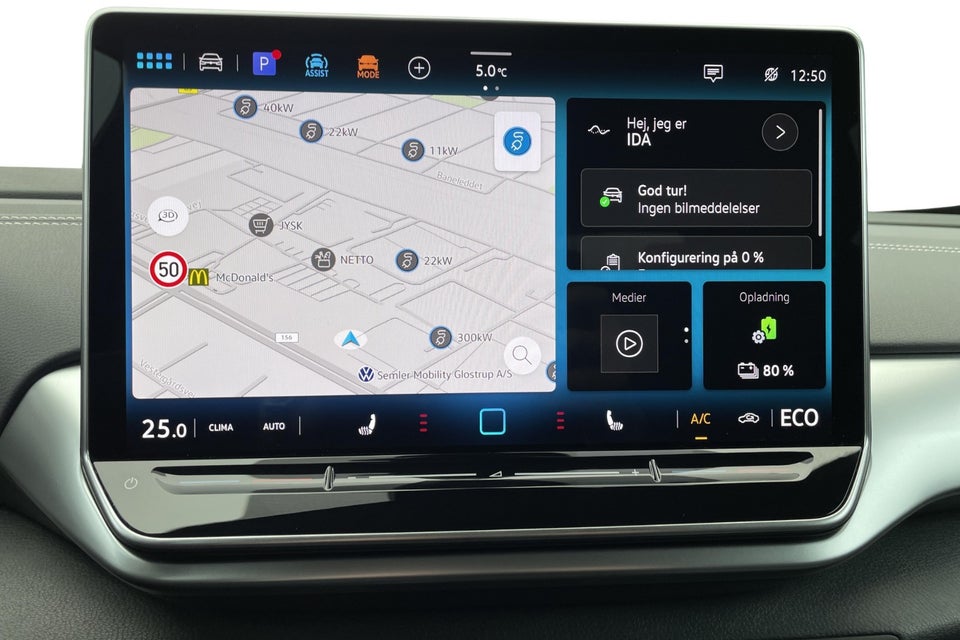 VW ID.4 77 Style 4Motion 5d
