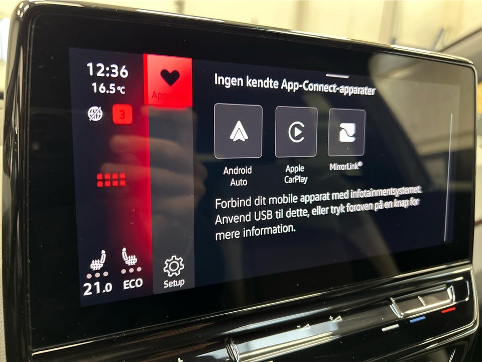 VW ID.3 58 1ST Plus Performance 5d