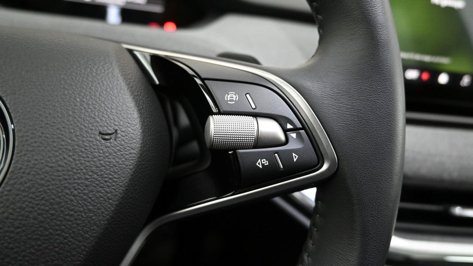 Skoda Enyaq 85 iV Premium 5d