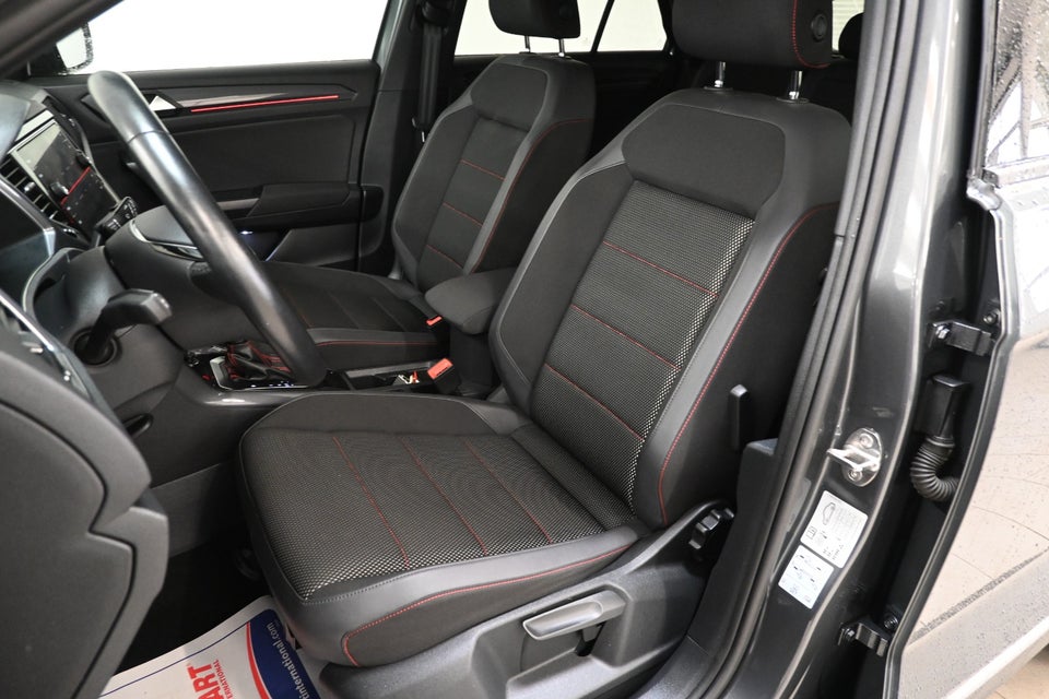 VW T-Roc 1,5 TSi 150 Sport Team DSG 5d