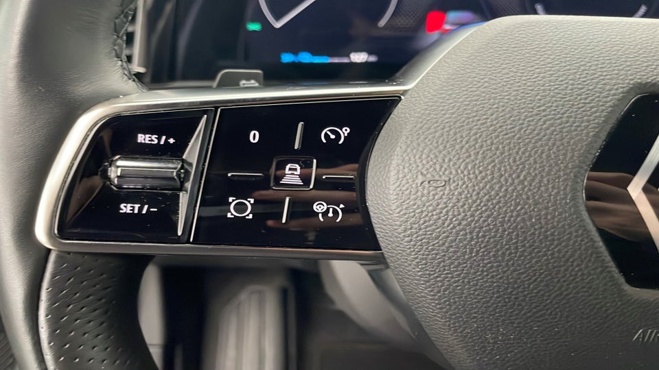 Renault Megane E-Tech 60 Iconic 5d