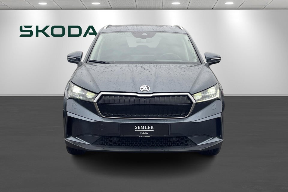 Skoda Enyaq 80 iV 5d