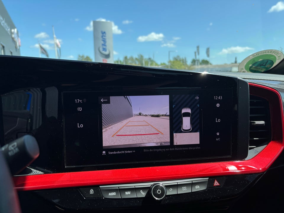 Opel Mokka-e 50 GS Line 5d