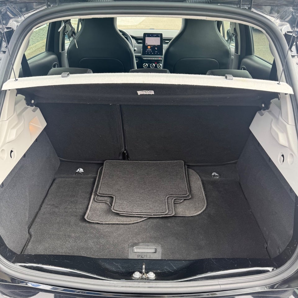 Renault Zoe 52 Intens 5d