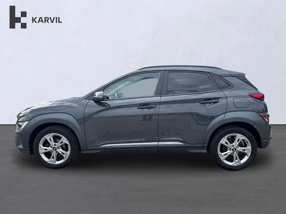 Hyundai Kona 1,0 T-GDi Essential 5d