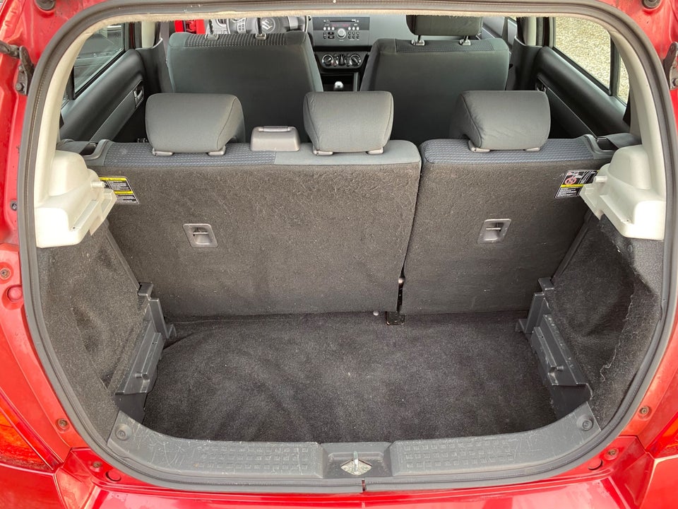 Suzuki Swift 1,3 GL-A 5d