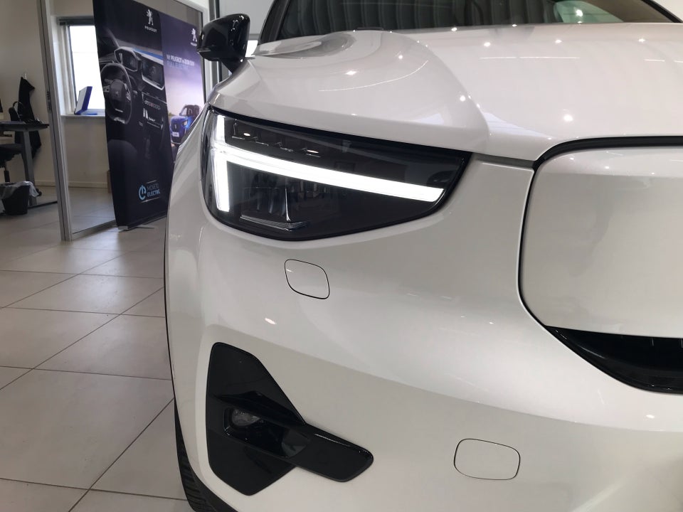 Volvo XC40 P6 ReCharge Ultimate 5d