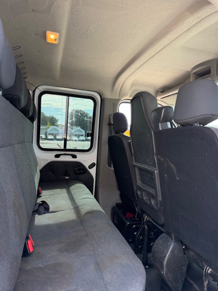 Renault Master III T35 2,3 dCi 130 L3 Db.Kab 4d