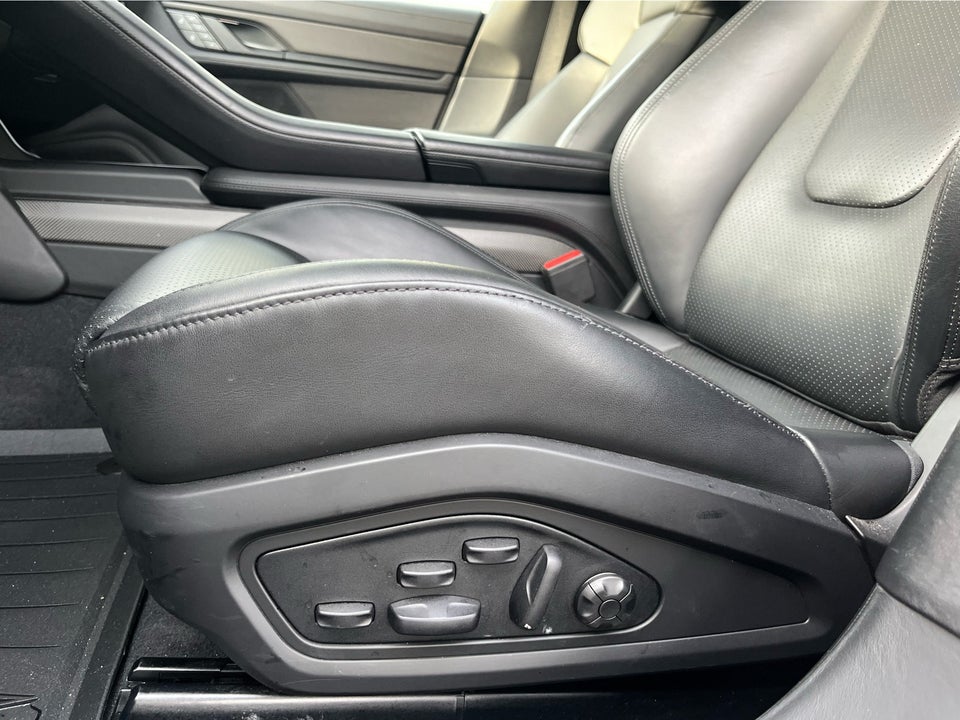 Porsche Taycan 4 Performance+ Cross Turismo 5d