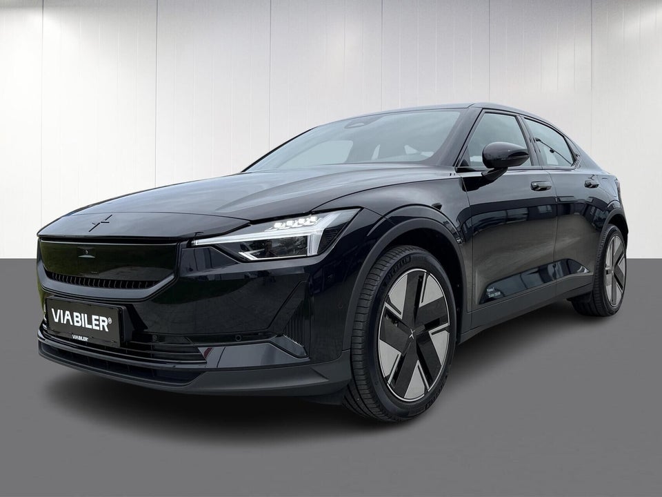 Polestar 2 Standard Range 5d
