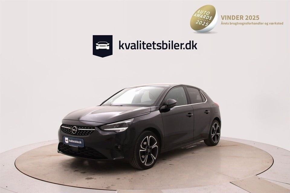 Opel Corsa 1,2 Sport 5d