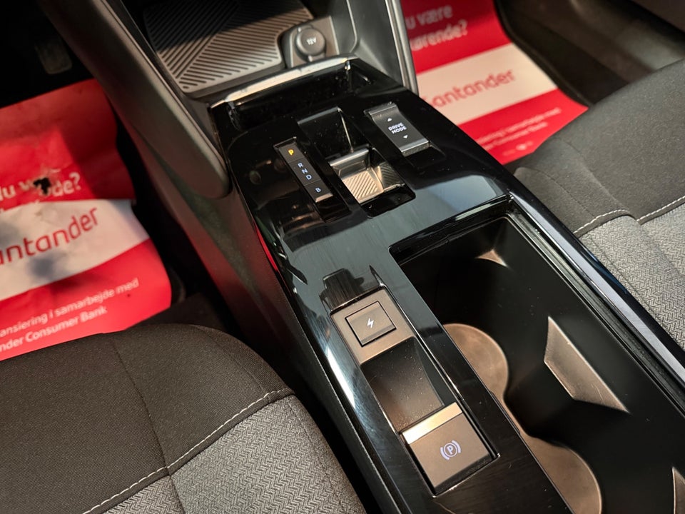 Citroën ë-C4 50 Feel 5d