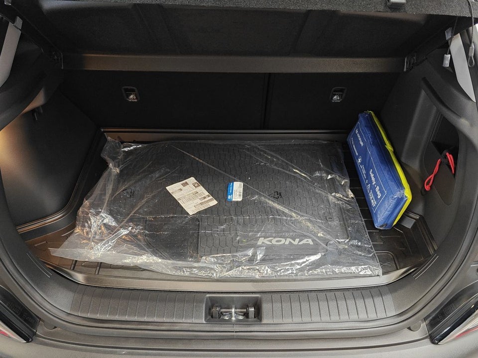 Hyundai Kona 1,0 T-GDi Essential DCT 5d