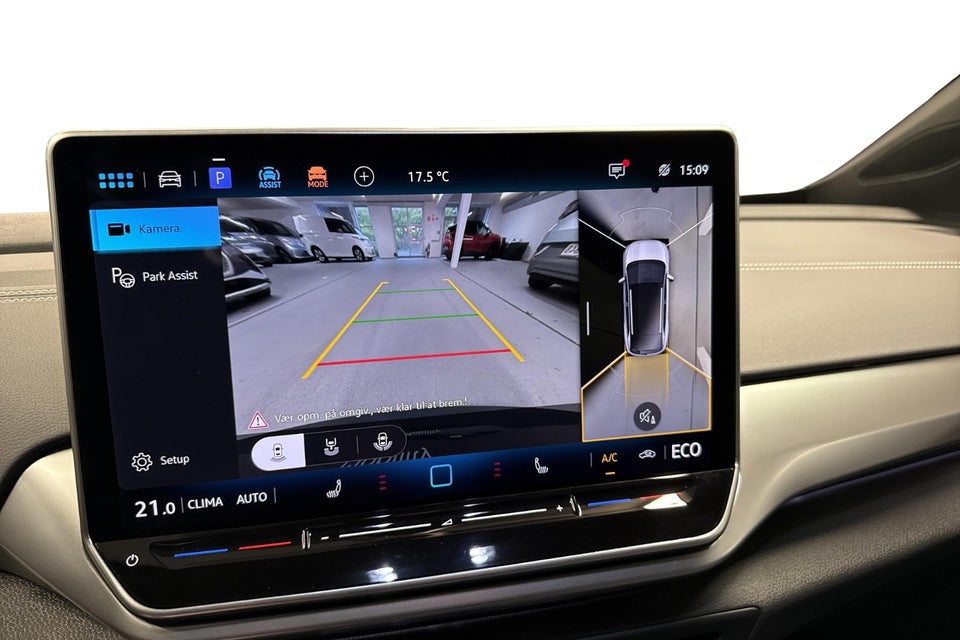 VW ID.4 77 Style+ 5d