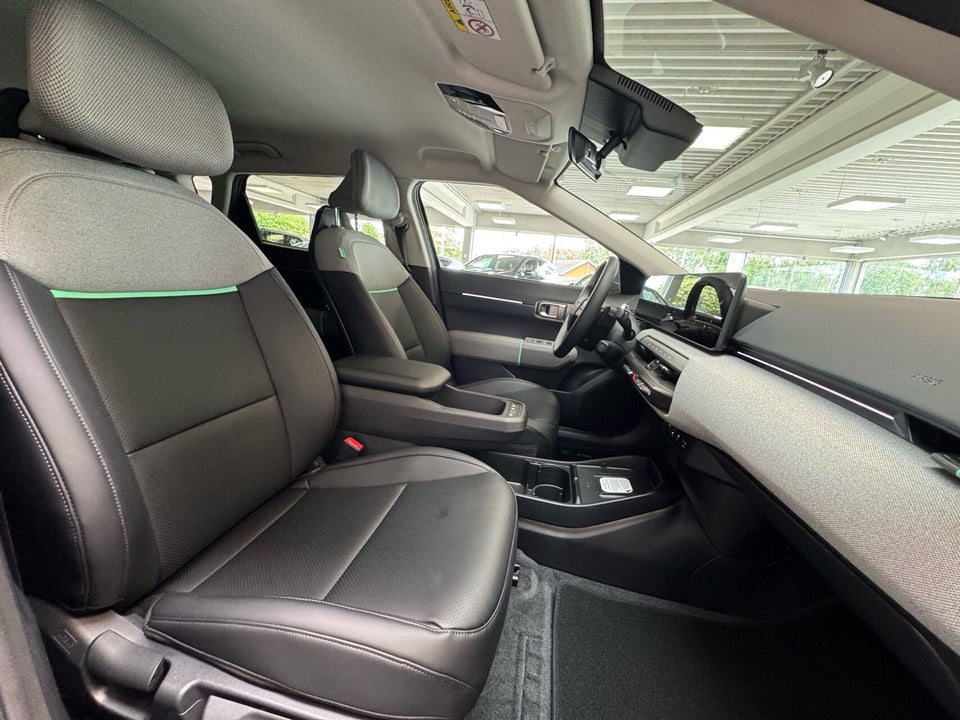 Kia EV4 81 Long Range Upgrade 5d
