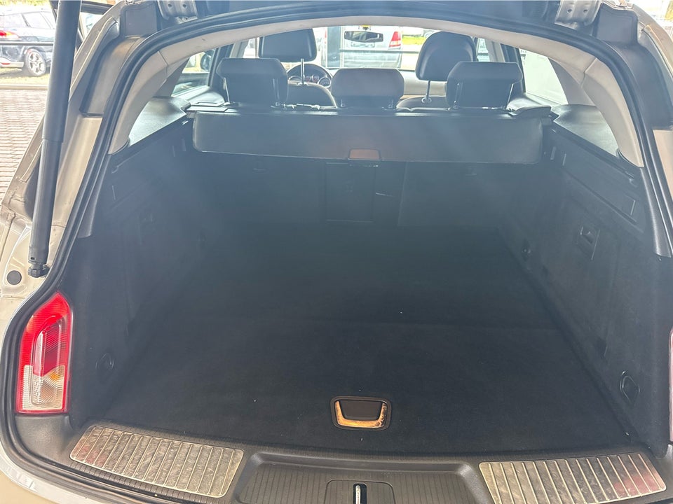 Opel Insignia 2,0 CDTi 130 Cosmo Sports Tourer eco 5d