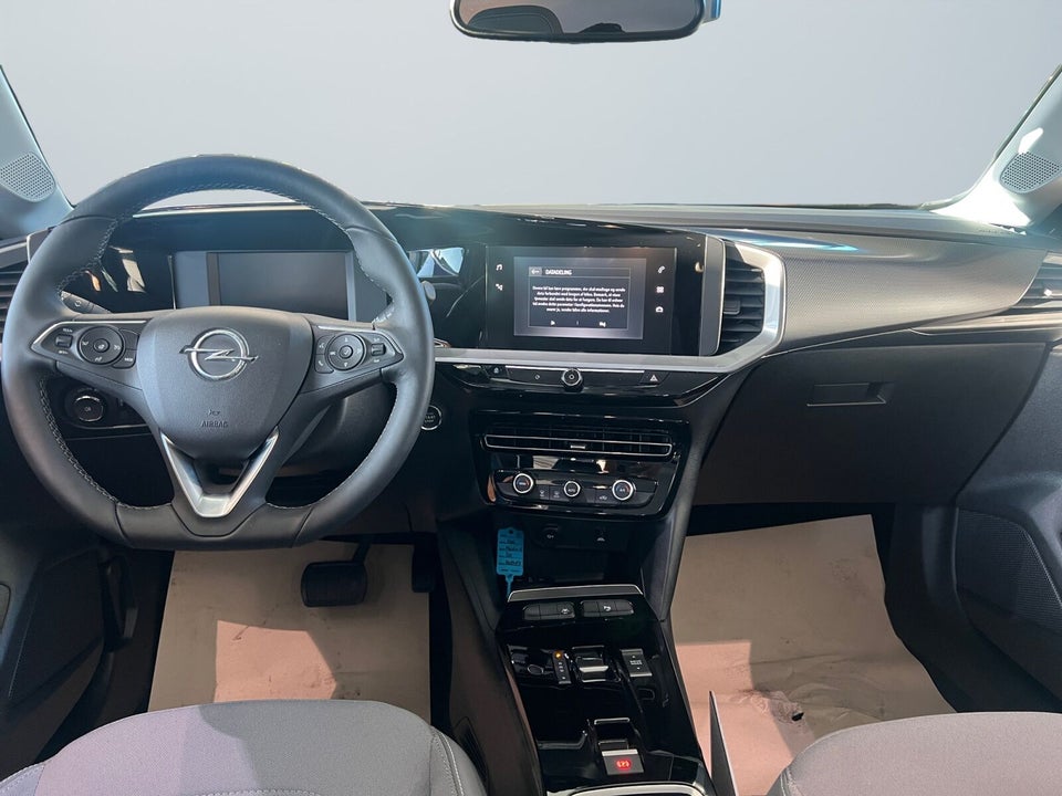 Opel Mokka-e 50 Elegance 5d