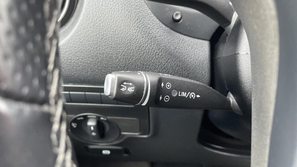 Mercedes Vito 114 2,0 CDi Kassevogn aut. L RWD