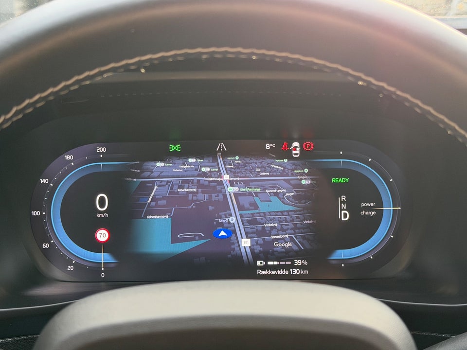 Volvo XC40 P8 ReCharge Twin Pro 5d