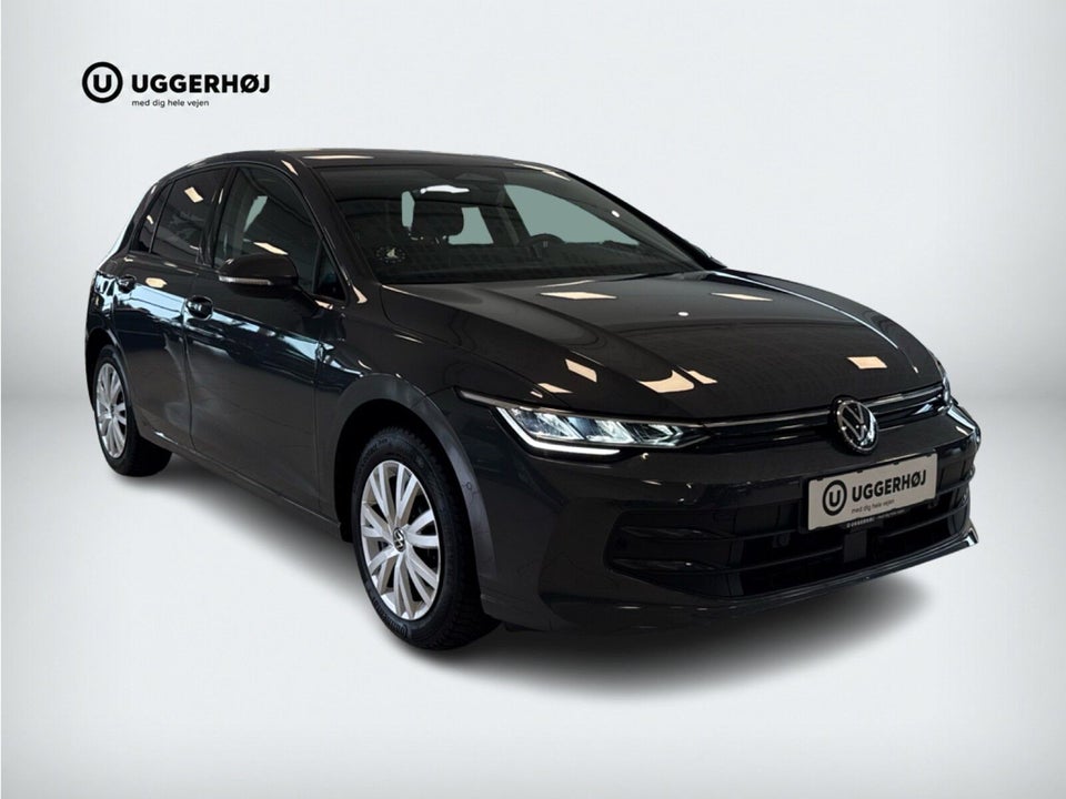 VW Golf VIII 1,5 eTSi 150 Life DSG 5d