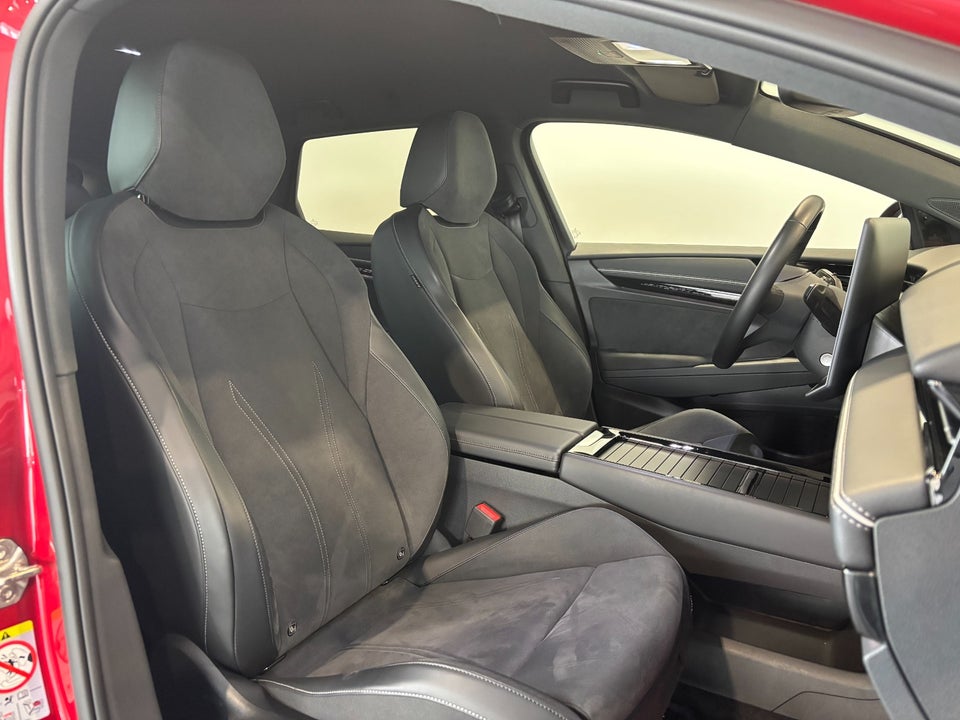 VW ID.7 77 Style Tourer 5d