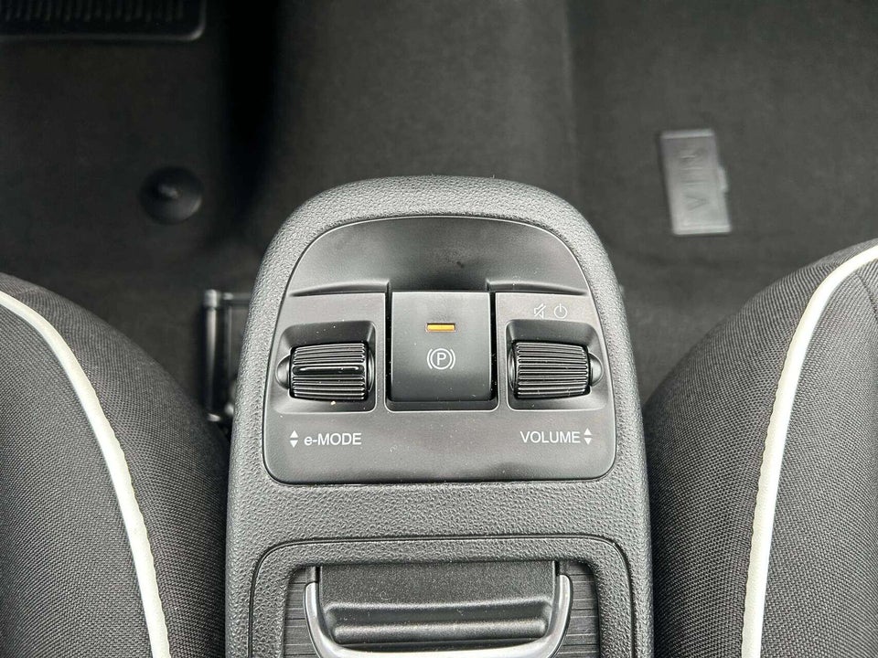 Fiat 500e 42 Icon Pack Cabrio 2d