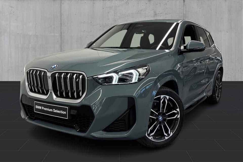 BMW iX1 xDrive30 M-Sport 5d