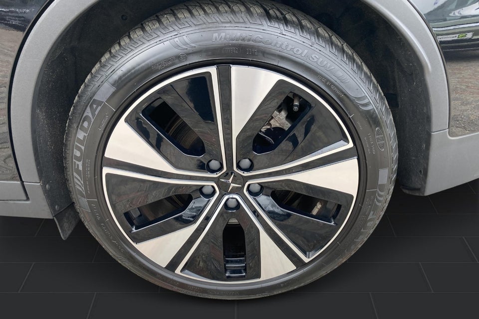 Polestar 2 Long Range 5d