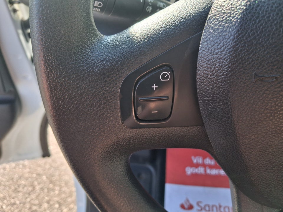 Renault Trafic T29 2,0 dCi 145 L2H2