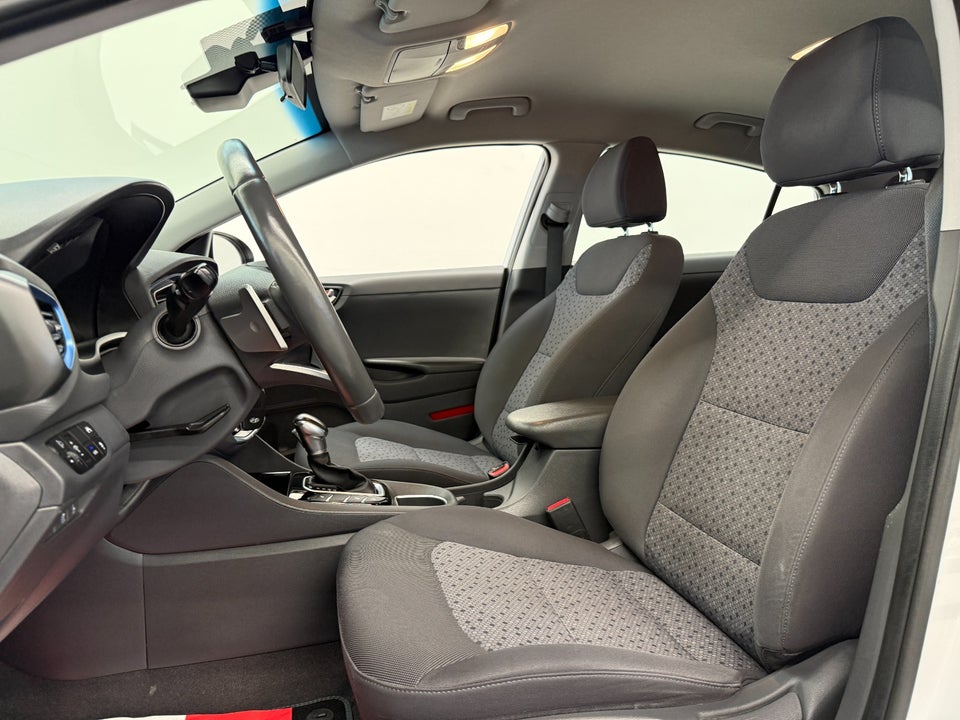 Hyundai Ioniq 1,6 PHEV Premium DCT 5d