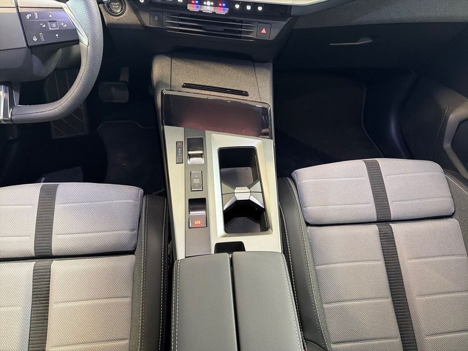 Opel Grandland-e 73 GS 5d