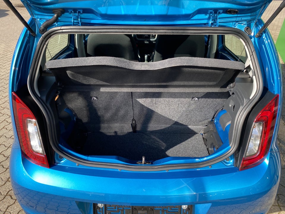 Skoda Citigo-e iV 5d