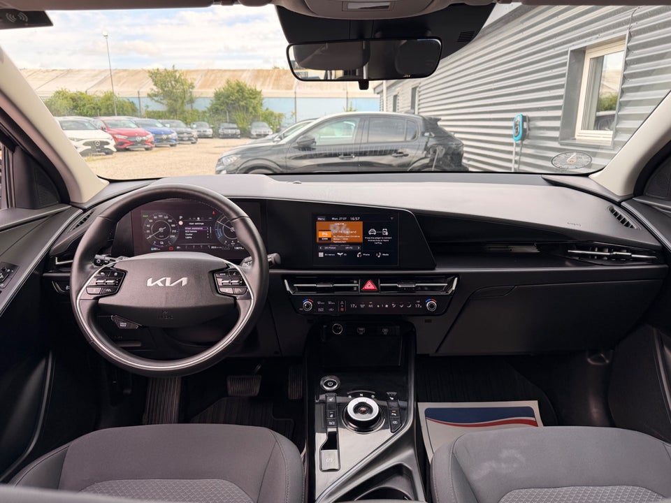 Kia Niro 64 EV 5d
