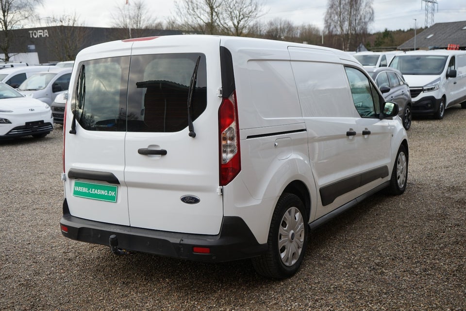 Ford Transit Connect 1,5 TDCi 100 Trend lang
