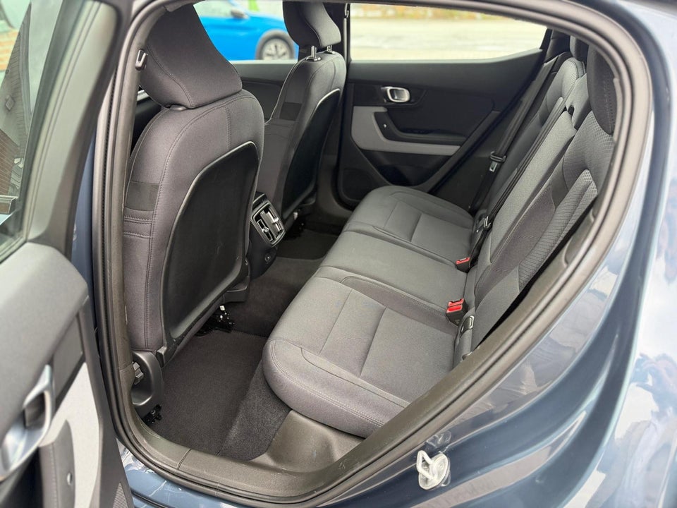 Polestar 2 Standard Range 5d