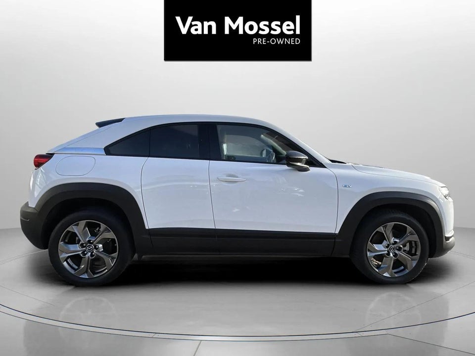 Mazda MX-30 e-SkyActiv Advantage 5d