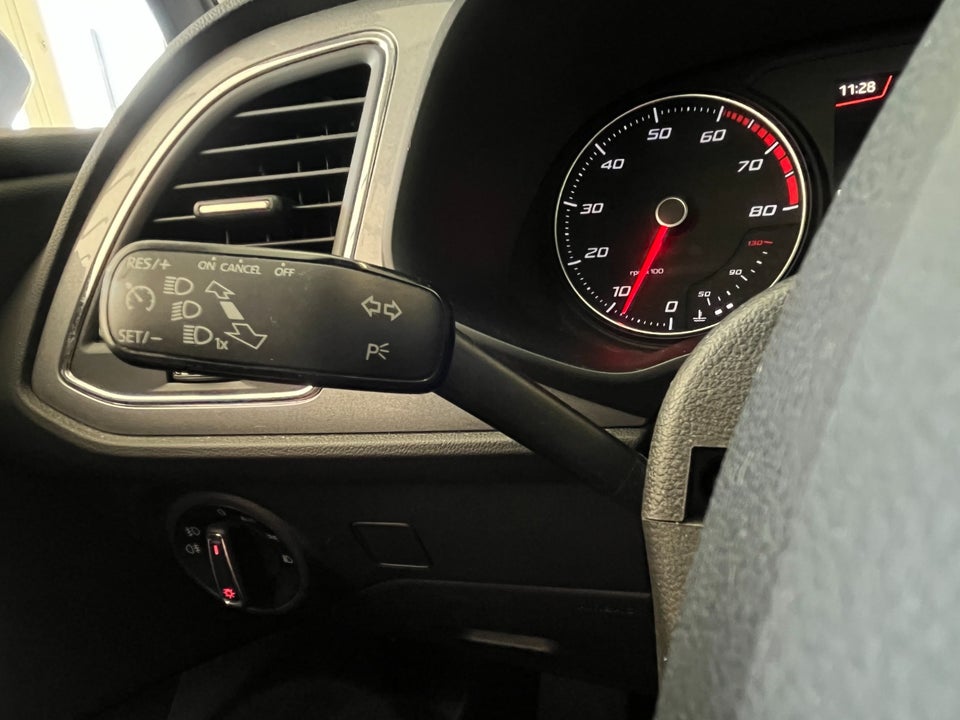 Seat Leon 1,4 TSi 150 FR ST DSG 5d