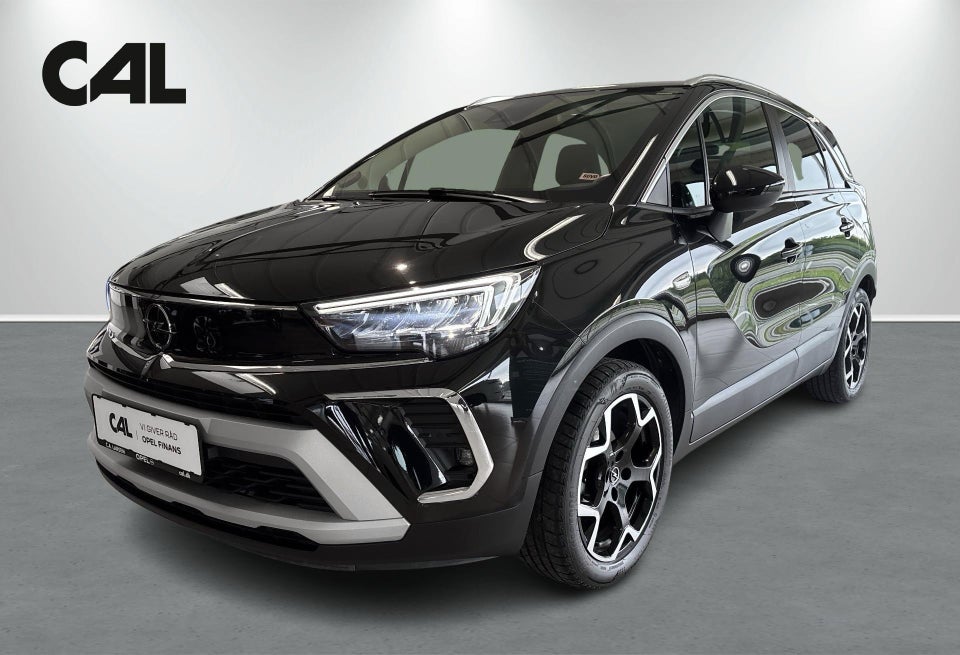 Opel Crossland 1,2 Sport 5d