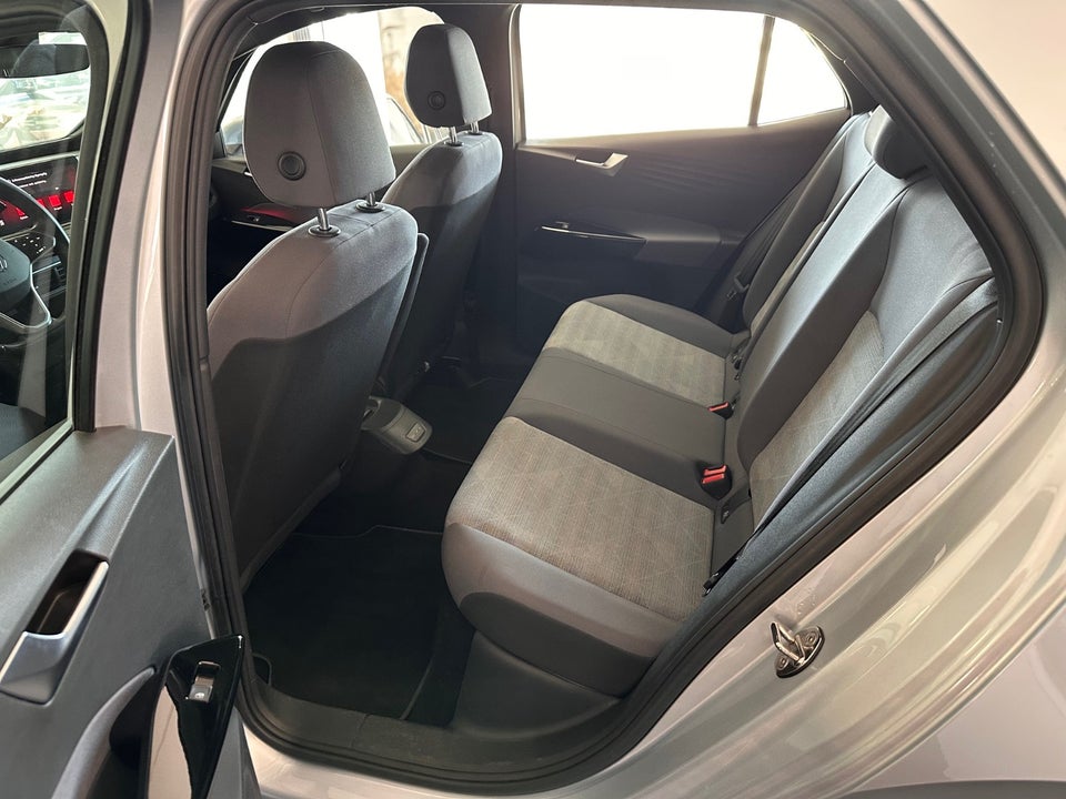 VW ID.3 58 Pro Performance 5d