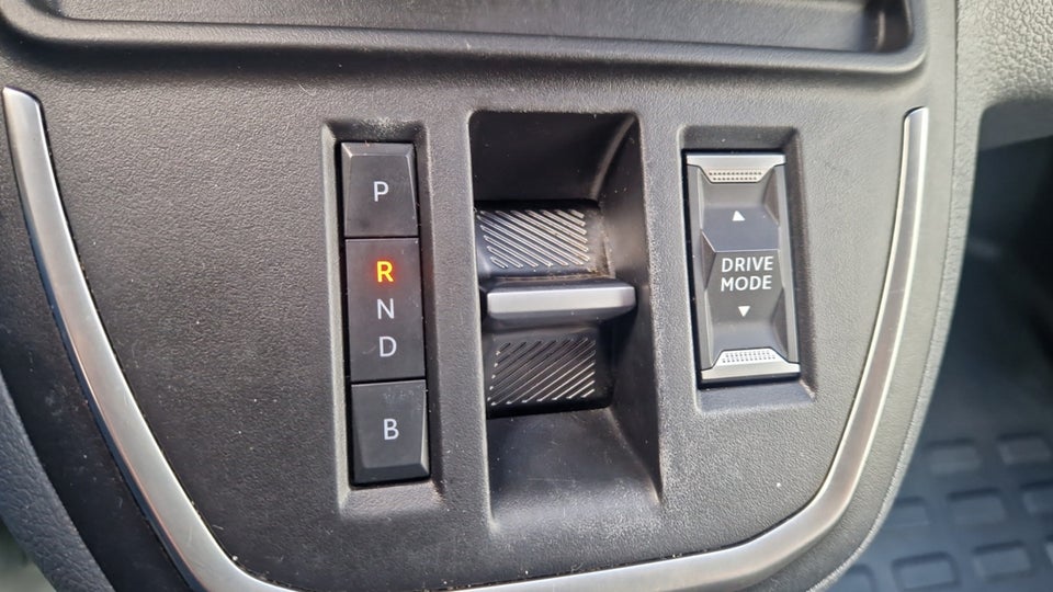 Fiat Scudo E 50 L2H1 Business