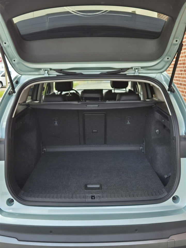 Skoda Enyaq 60 iV 5d