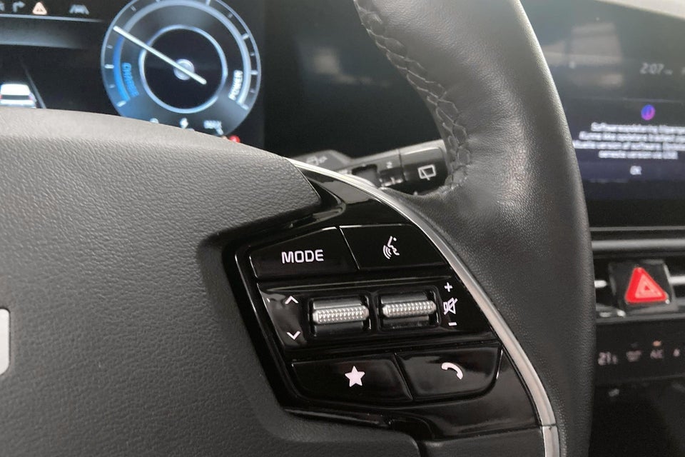 Kia Niro 64 EV 5d