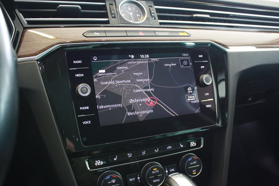 VW Passat 1,5 TSi 150 Highline Premium Variant DSG 5d